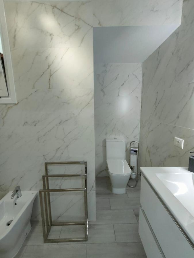 Bonny House Los Cristianos Sea View Free Wifi Arona  Exterior foto