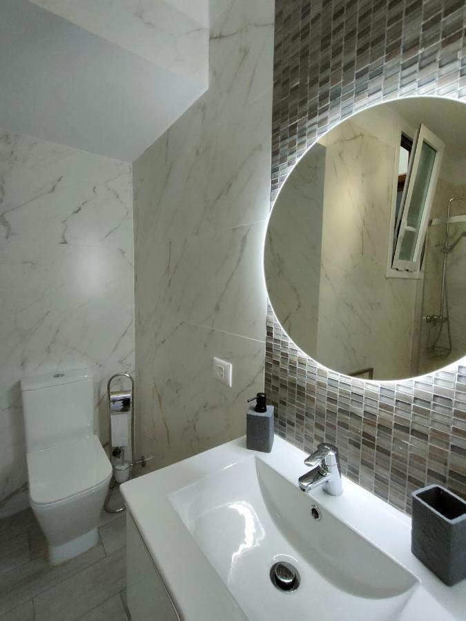 Bonny House Los Cristianos Sea View Free Wifi Arona  Exterior foto