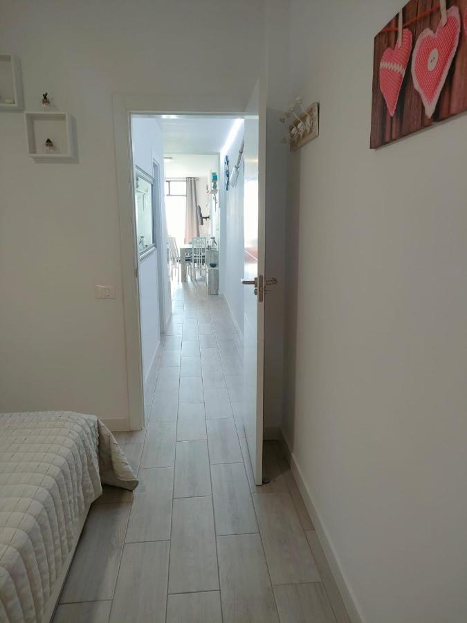 Bonny House Los Cristianos Sea View Free Wifi Arona  Exterior foto