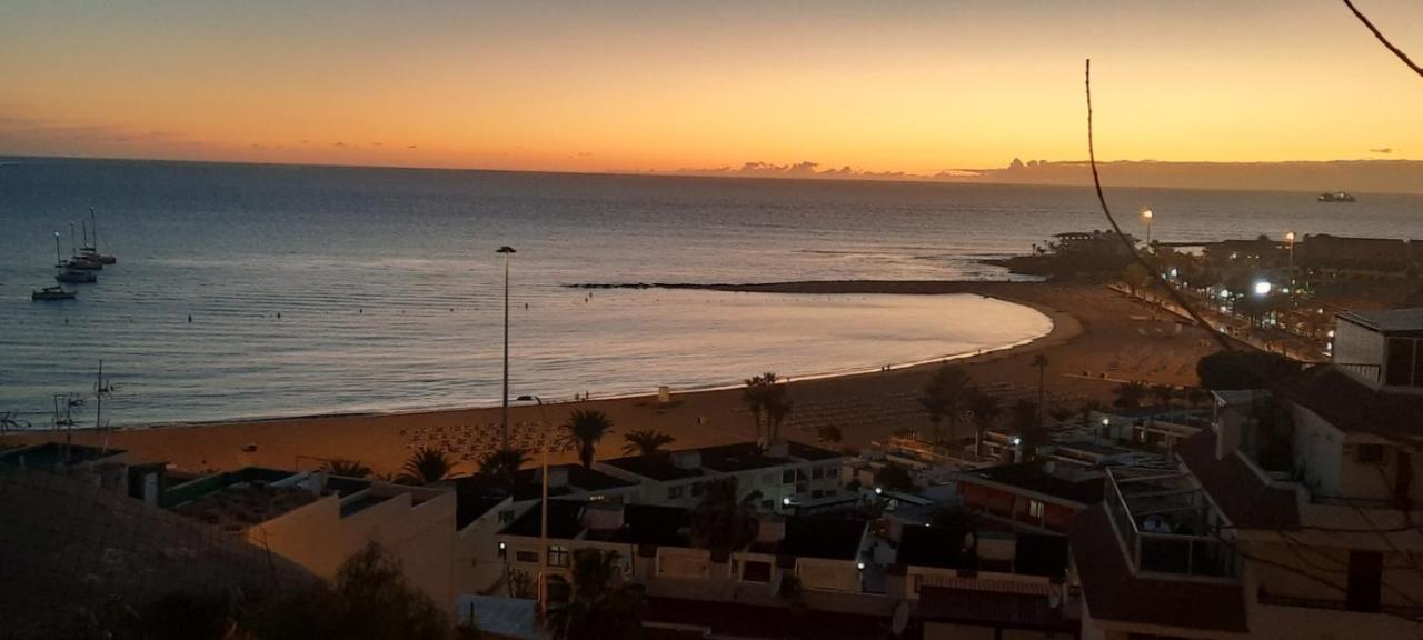 Bonny House Los Cristianos Sea View Free Wifi Arona  Exterior foto